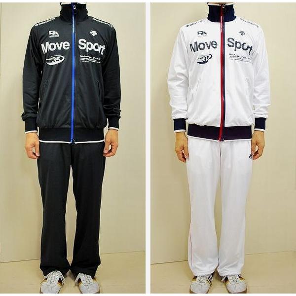 DESCENTE（デサント） DESCENTE Move Sports ムーブスポーツ ドライ