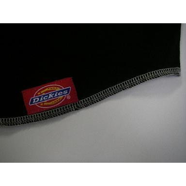 Dickies　ディッキーズ　ロングTシャツ　ブラックXグレー｜alor21｜03