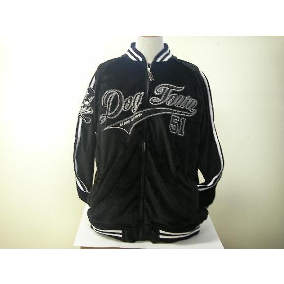 DOG TOWN】スタジャン