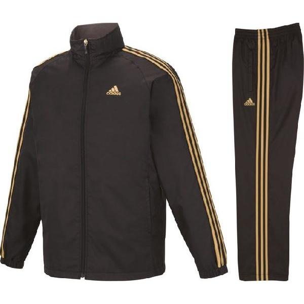 adidas（アディダス） adi-V2 ウィンドブレーカージャケット＆パンツ