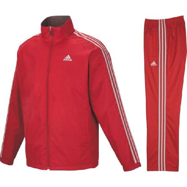 adidas（アディダス） adi-V2 ウィンドブレーカージャケット＆パンツ