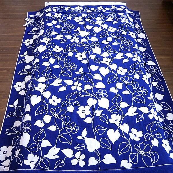 今治 タオルケット マレーラ シングルサイズ 綿100％ 日本製 厚手タイプ | 今治タオル | 02