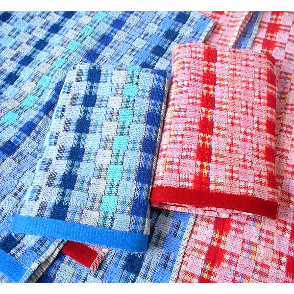 フェイスタオル 訳あり まとめ買い用 残糸フェイスタオル おまかせ12枚セット 綿100％ エコタオル |  | 01