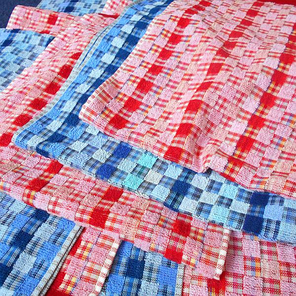 フェイスタオル 訳あり まとめ買い用 残糸フェイスタオル おまかせ12枚セット 綿100％ エコタオル |  | 04