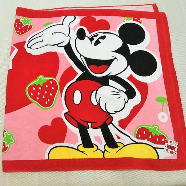 新品未使用 ミッキーマウス 大判バスタオル 綿100％ ディズニー Disney ディズニー ミッキーマウス 大判バスタオル シャーリング