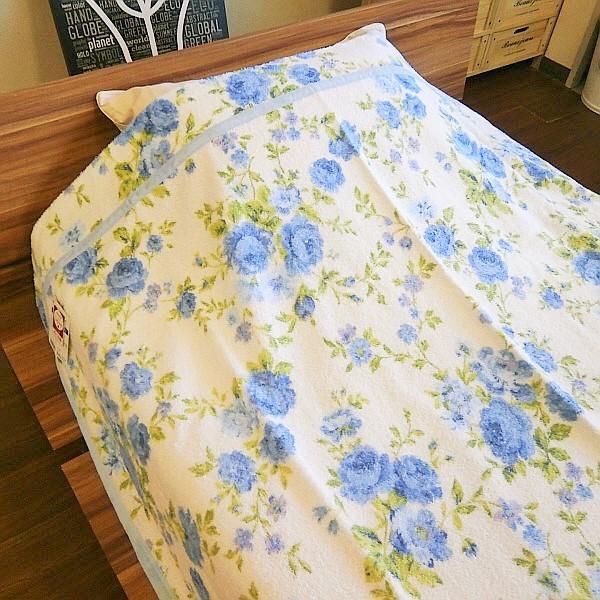 リゾートフラワー　rady 花柄ダブルサイズ　タオルケット 20211013141121.jpg
