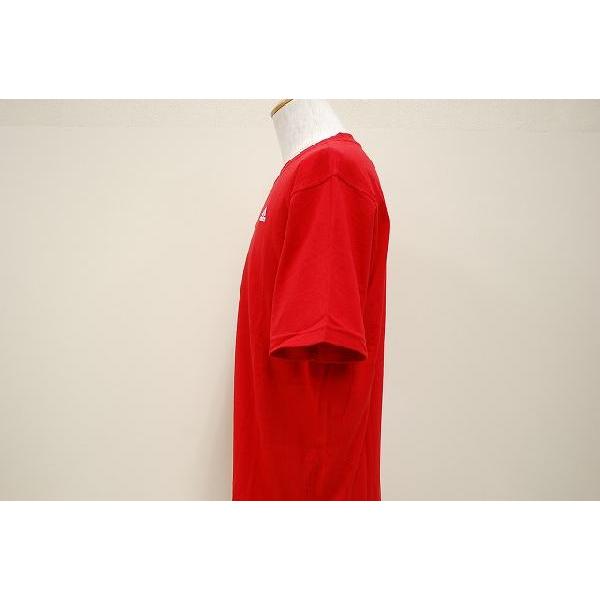 adidas ADIDAS アディダス ワンポイント Tシャツ p1516 : アロール21 Yahoo!店 - 通販 - Yahoo!ショッピング