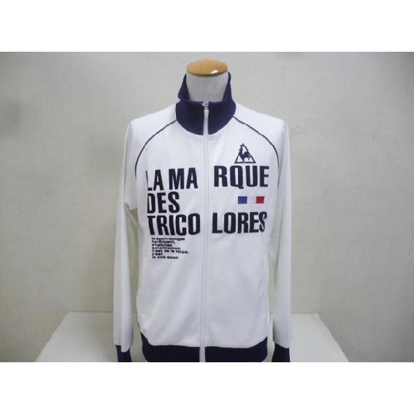 le coq sportif sportif ル コック スポルティフ 《メンズ》 トラック