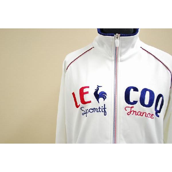 le coq sportif（ルコックスポルティフ） ル コック スポルティフ