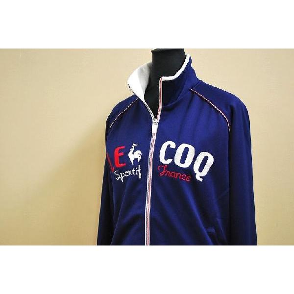 ルコックスポルティフ　上下セット　【新品】Sサイズ　レディース　ゴルフウェア　② le coq sportif GOLF ルコックスポルティフ ゴルフ レディース
