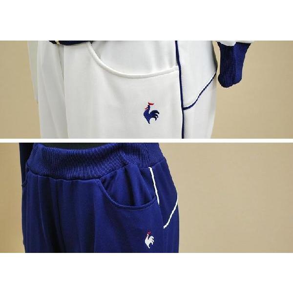 ルコック8点セット le coq sportif（ルコックスポルティフ） ル コック スポルティフ