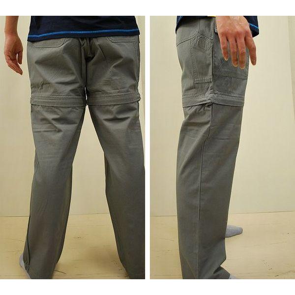 【送料無料】SCAPE GOAT スケープゴート　2WAY カーゴパンツ【全3色】 |  | 02