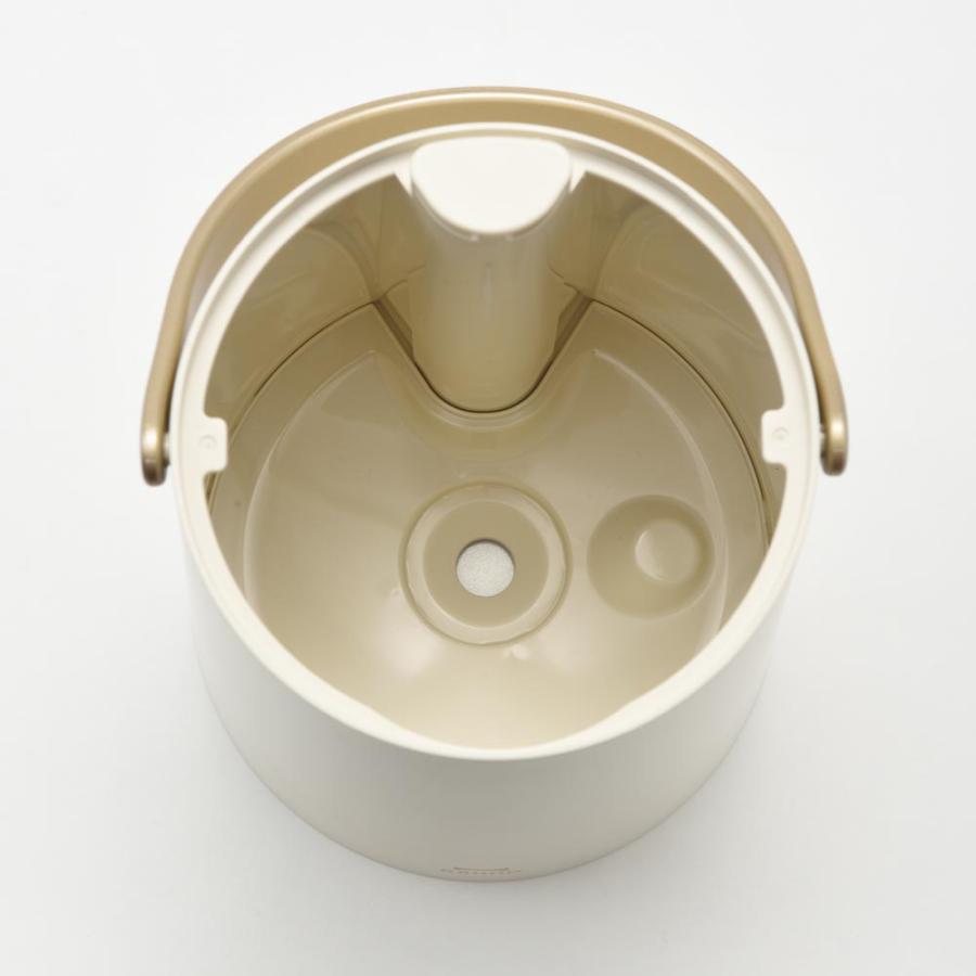 BRUNO（ブルーノ） 2L 超音波加湿器 SLIM MIST アイボリー BOE133 / 超