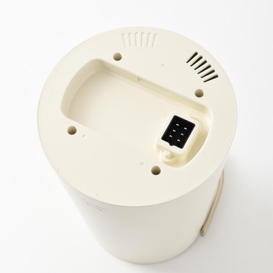 BRUNO（ブルーノ） 2L 超音波加湿器 SLIM MIST アイボリー BOE133 / 超
