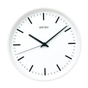 SEIKO（セイコー） 壁時計 電波時計 スタンダード アナログクロックM