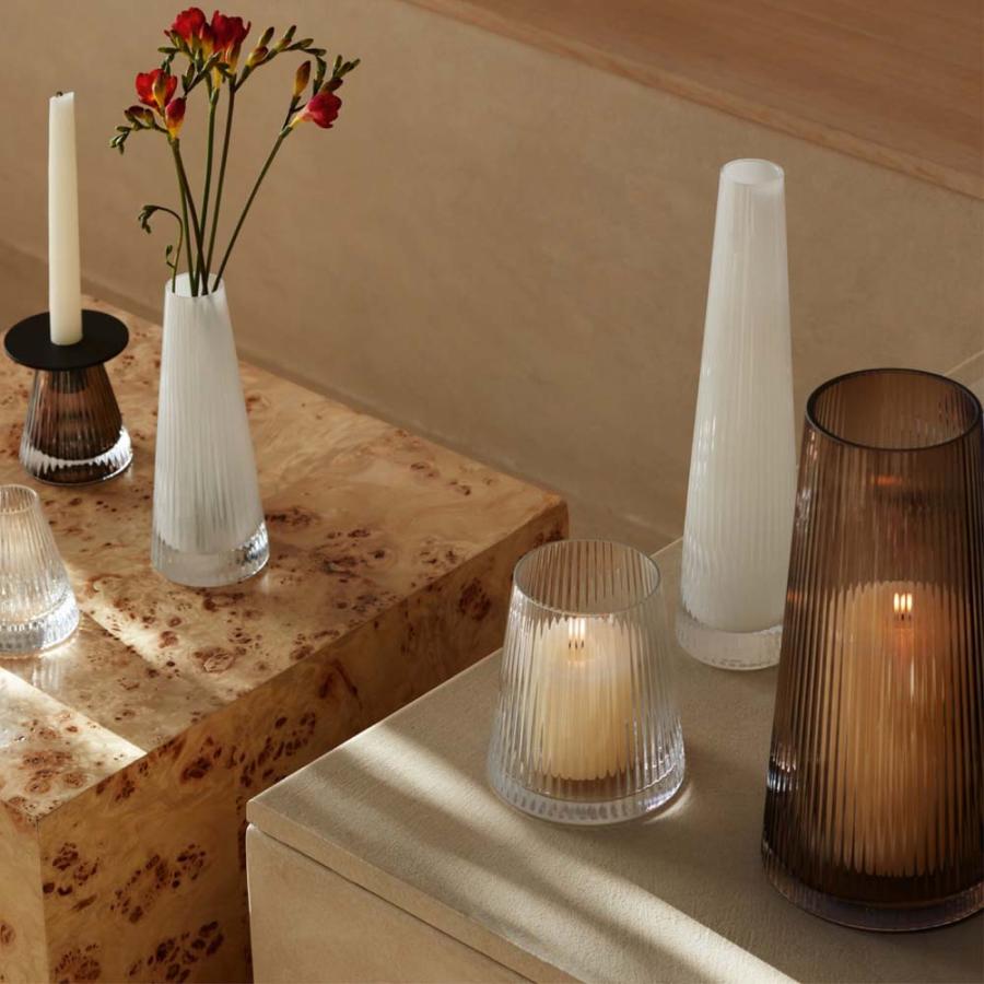 LSA International BEACON キャンドルホルダー LSA Beacon Candle Holder/Vase ビーコン ベース & キャンドルホルダー
