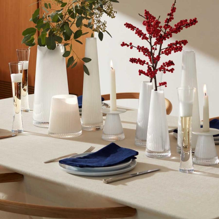 LSA Beacon Candle Holder/Vase ビーコン ベース & キャンドルホルダー