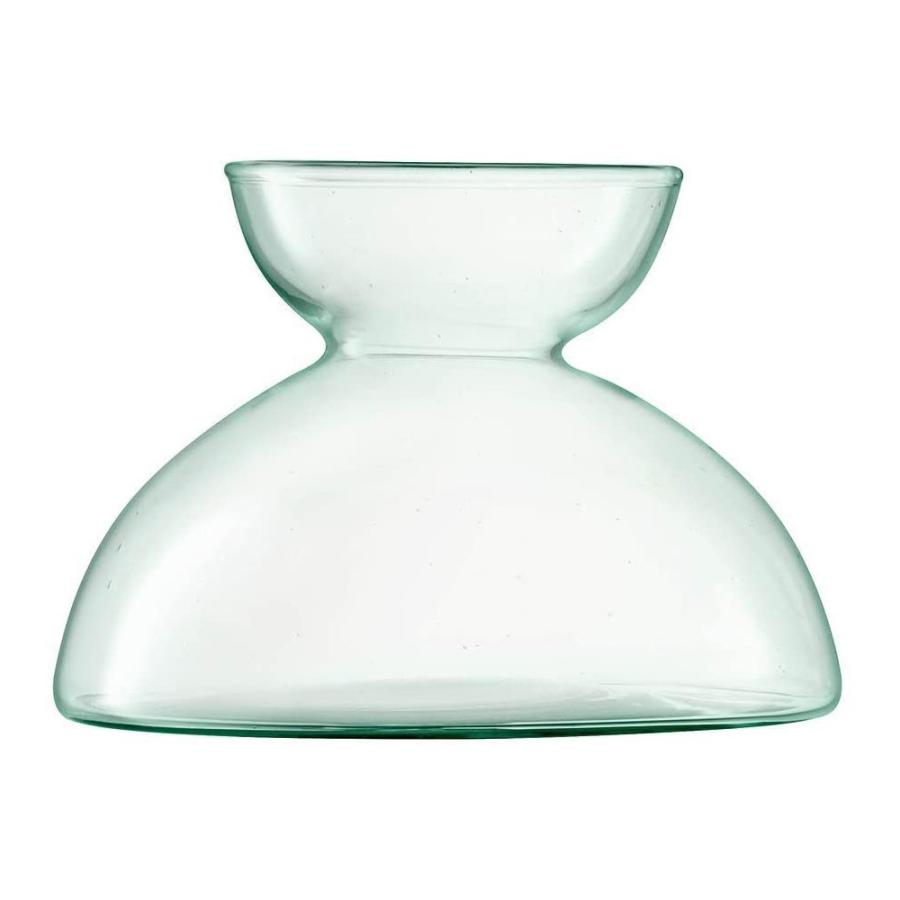LSA エルエスエー フラワーベース 花器 花瓶 Canopy Vase G1584-09-161