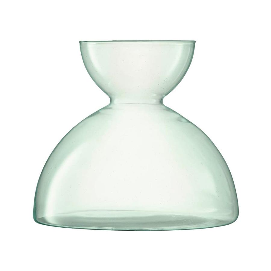 LSA CANOPY キャノピー Vase G1583-00-161 LCQ09 / エルエスエー 花器 花瓶 フラワーベース