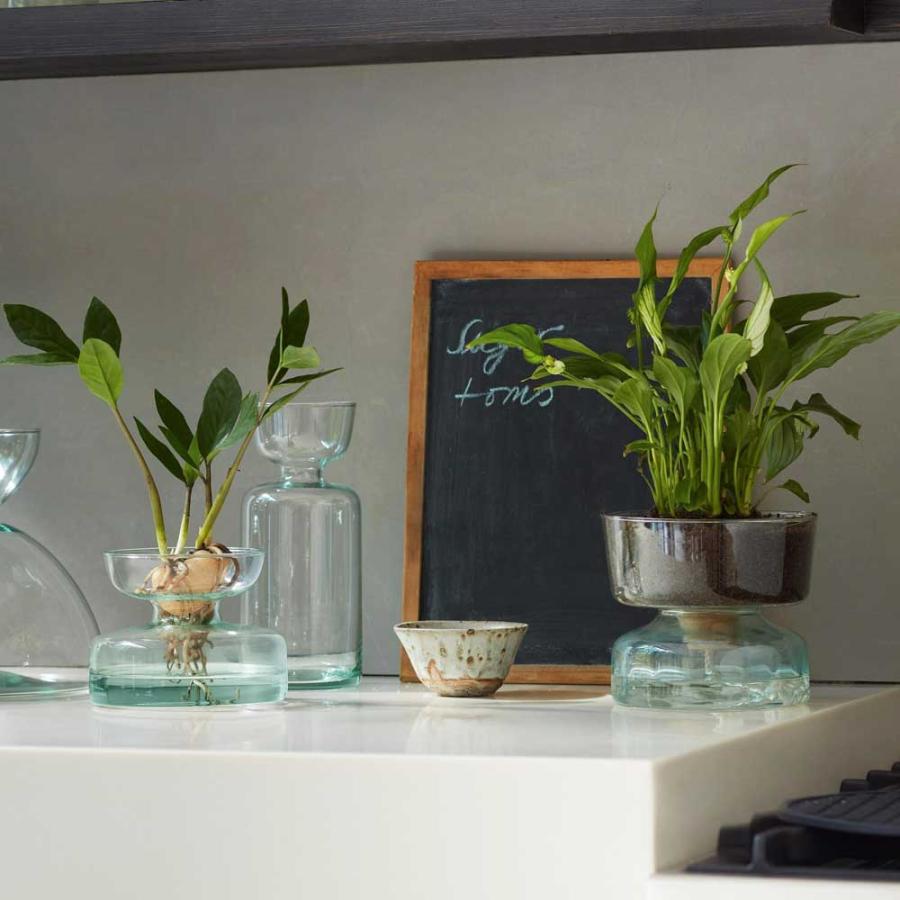 LSA LSA CANOPY キャノピー Self Water Planter プランター G1579-13