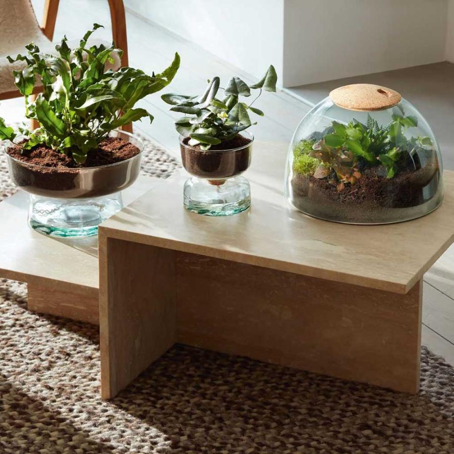 LSA LSA CANOPY キャノピー Self Water Planter プランター G1579-13