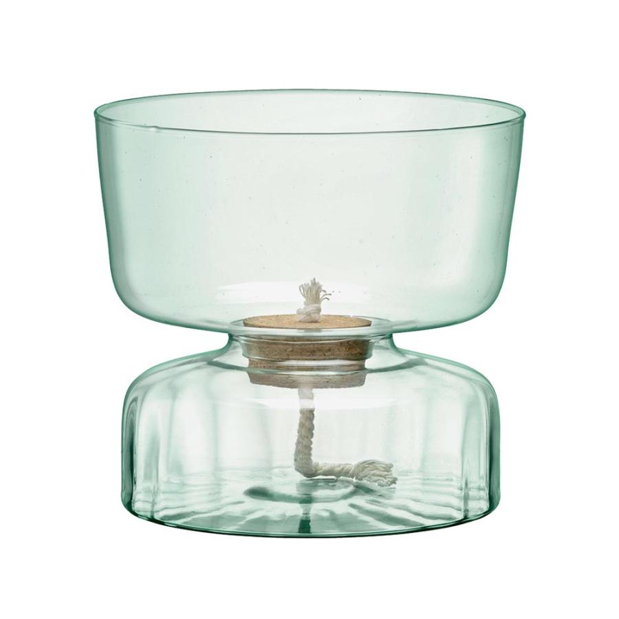 LSA CANOPY キャノピー Self Water Planter プランター G1579-22-161 LCQ16 / エルエスエー 花器 花瓶 フラワーベース_1