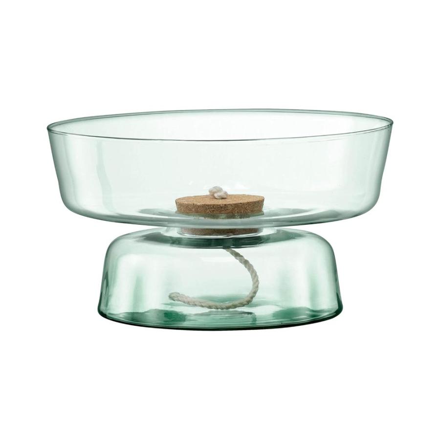LSA CANOPY キャノピー Self Water Planter プランター G1579-15-161 LCQ17 / エルエスエー 花器 花瓶 フラワーベース_2