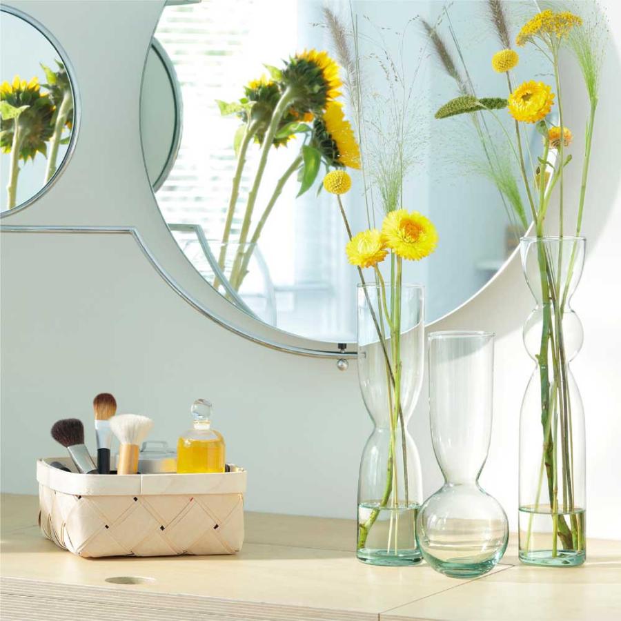 LSA CANOPY キャノピーTrio Vase Set G1695-00-161 3個セット LCQ21 / エルエスエー 花器 花瓶 フラワーベース_5