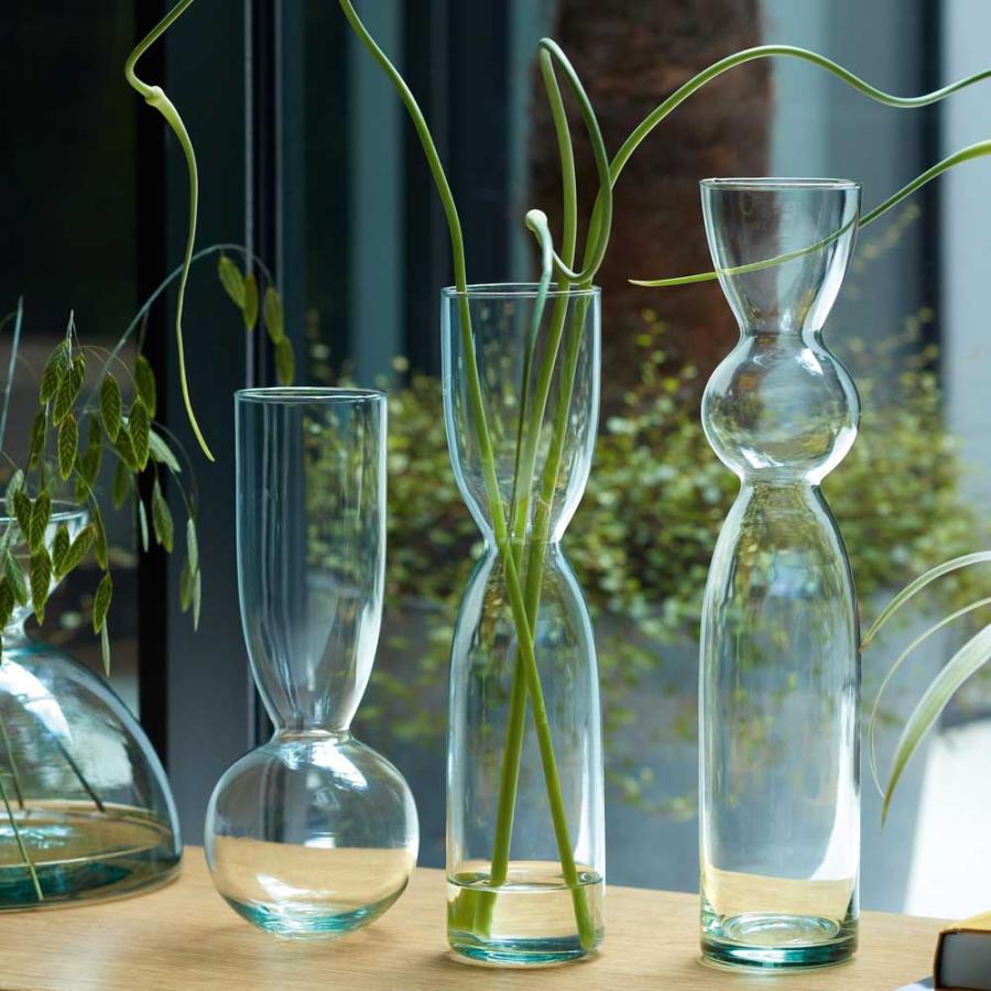 LSA CANOPY キャノピーTrio Vase Set G1695-00-161 3個セット LCQ21 / エルエスエー 花器 花瓶 フラワーベース_6