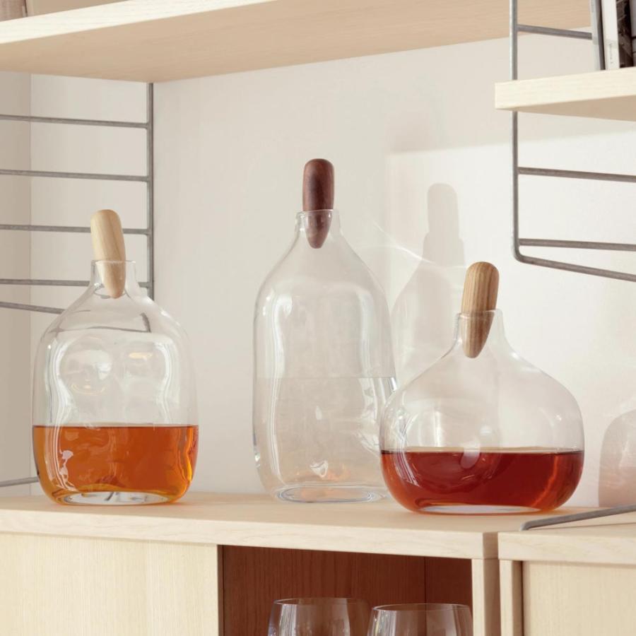 LSA international カラフェ デキャンタ デカンタ 【公式通販】