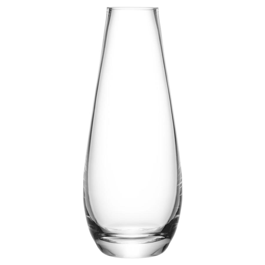 LSA エルエスエー フラワーベース 花器 花瓶 Flower Tall Vase G649-29-301 クリア H29cm LFW07