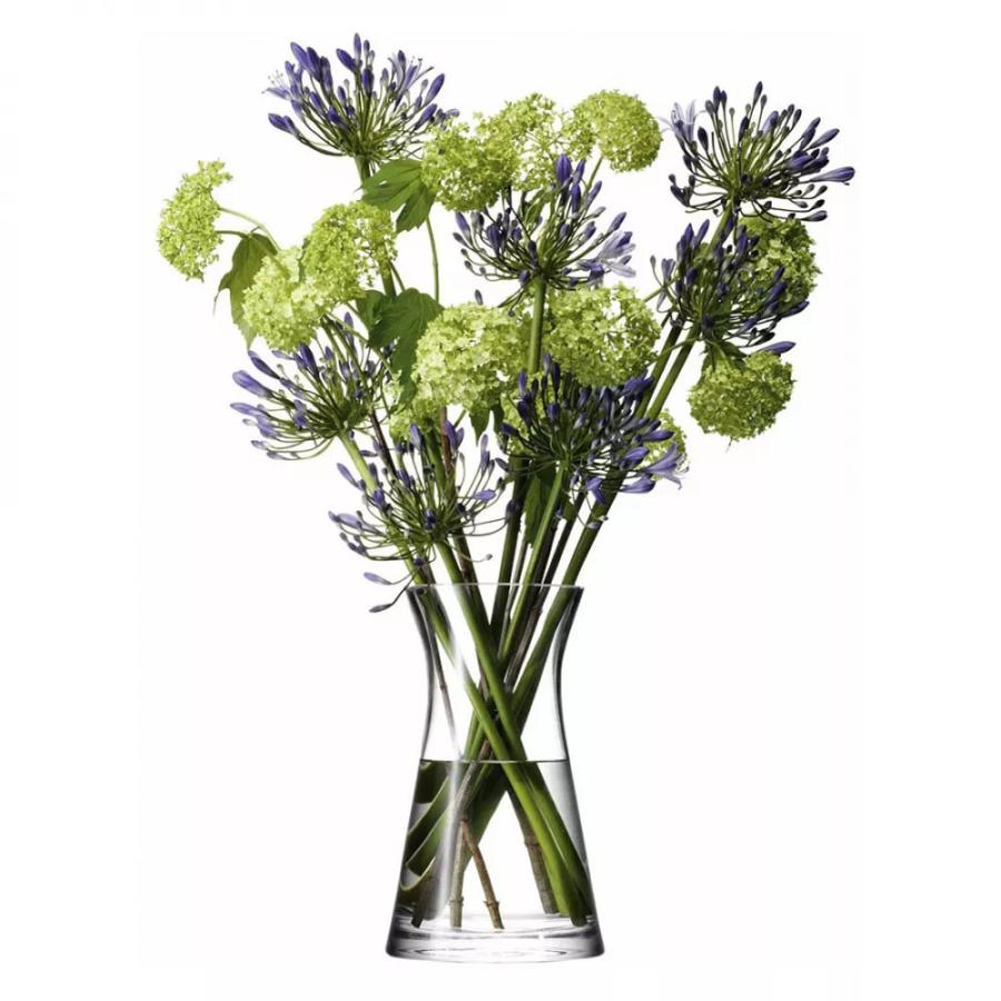 LSA エルエスエー フラワーベース 花器 花瓶 Flower Mixed Bouquet