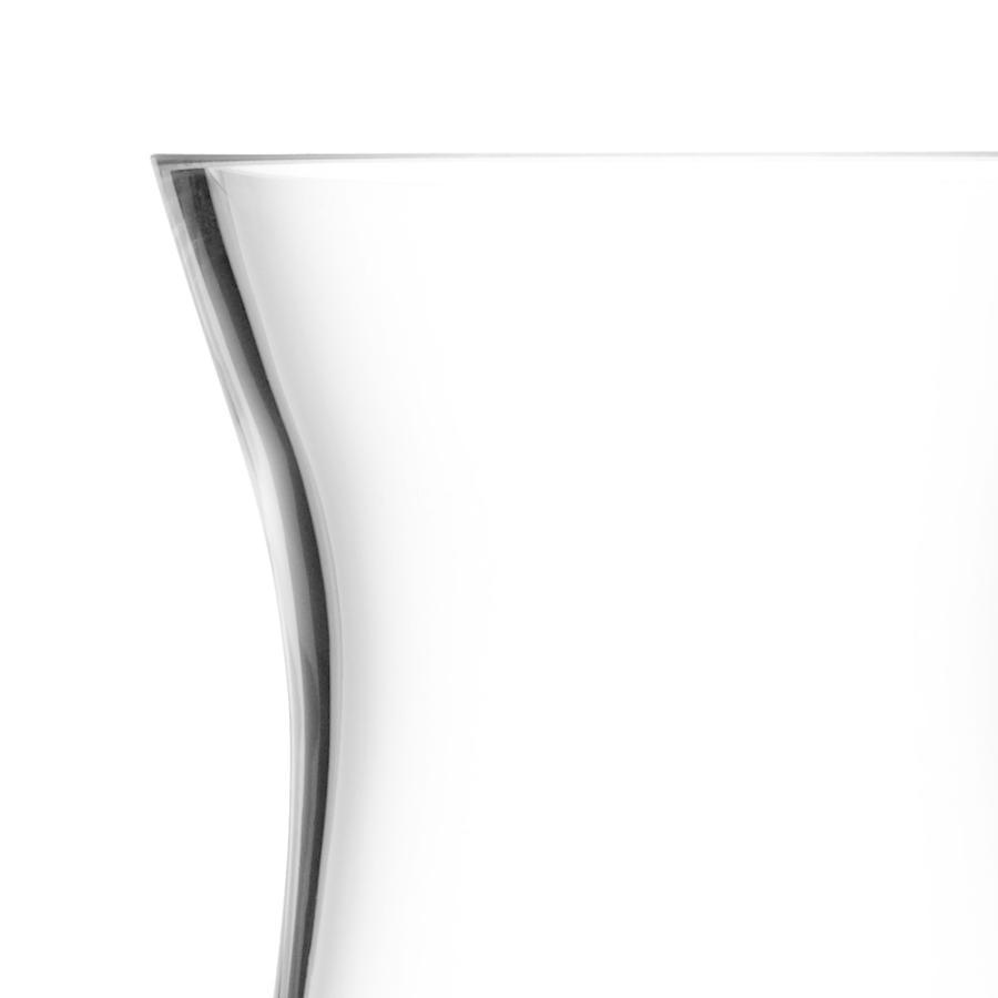LSA エルエスエー フラワーベース 花器 花瓶 Flower Mixed Bouquet Vase G667-29-301 クリア H29cm LFW08