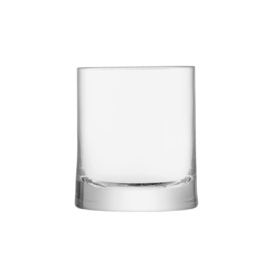 LSA エルエスエー タンブラーグラス 310ml クリア Gin Tumbler LGN01 G1387-11-200 2個セットの画像