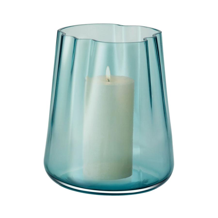 LSA Lagoon Vase & Lantern G1706-24-895 グリーン H24cm LLG15 / エルエスエー フラワーベース ランタン 花器 花瓶_2