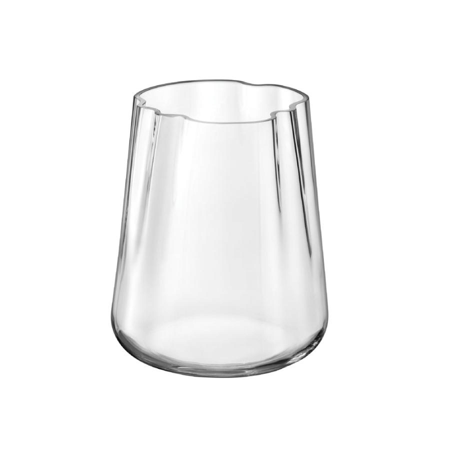 LSA Lagoon Vase ＆ Lantern G1706-24-301 クリア H24cm LLG20 / エルエスエー フラワーベース キャンドルホルダー 花器 花瓶_1