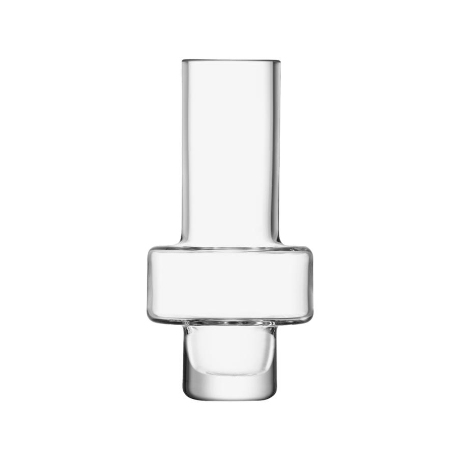 LSA エルエスエー フラワーベース 花器 花瓶 Metropole 5Mini Vase set