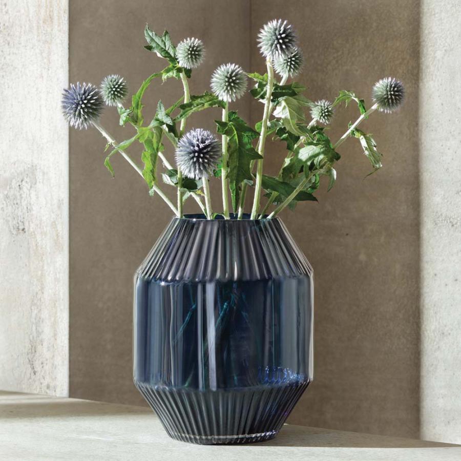 LSA エルエスエー　フラワーベース　花器 LSA International EPOQUE VASE / エルエスエー