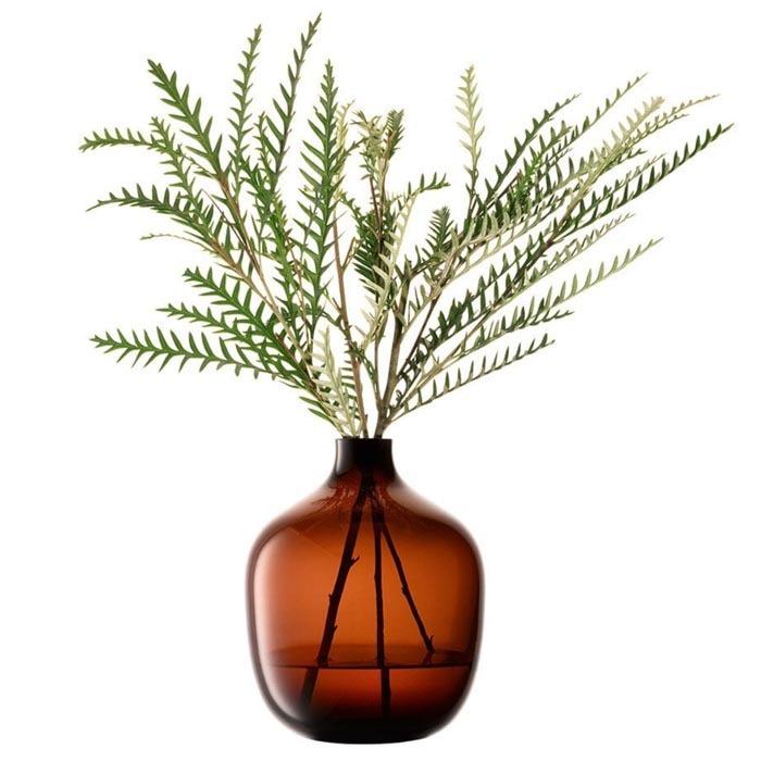 エルエスエー 花器 花瓶 フラワーベース LSA Vessel Vase LVS01 G1653