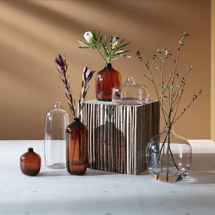 LSA エルエスエー 花器 花瓶 フラワーベース LSA Vessel Vase LVS01