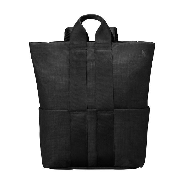 MILESTO STKALTバックパック M HEATHER GREIGE 新品 MILESTO デイバッグ リュックサック 男女兼用 ミレスト STLAKT
