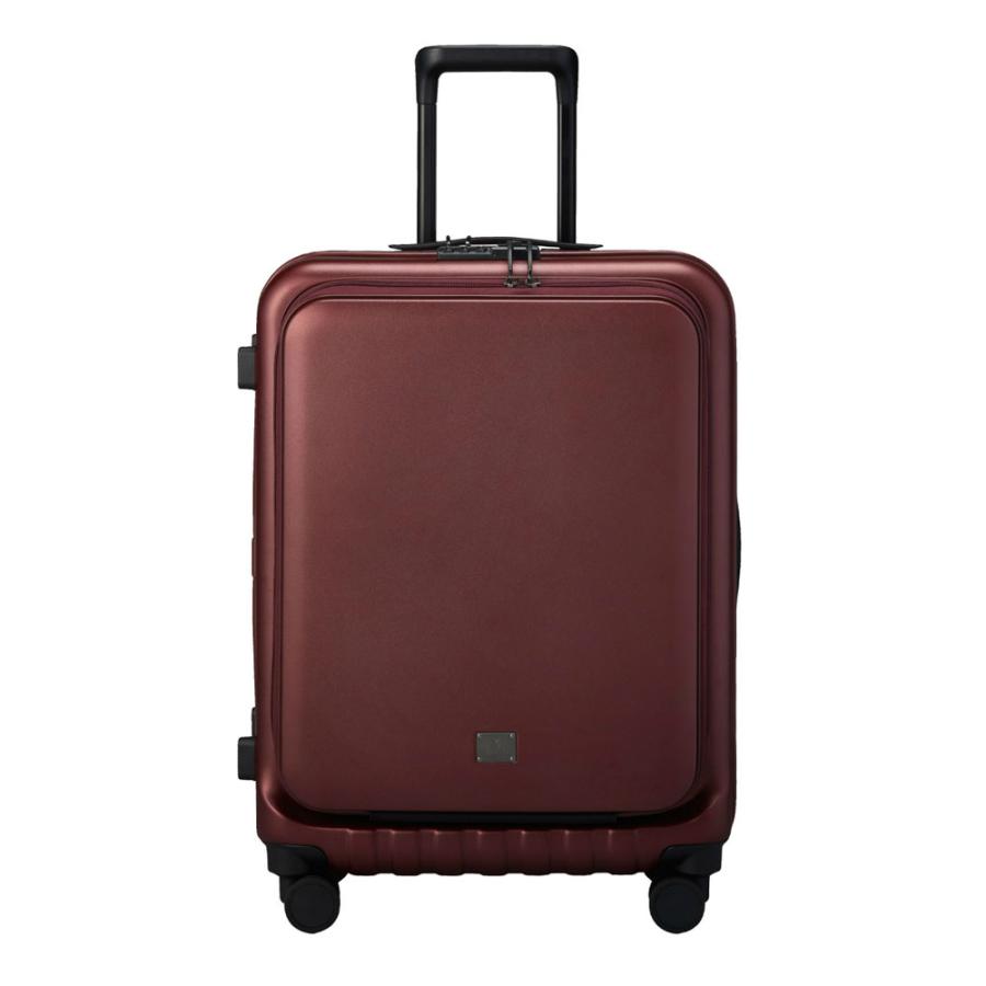 MILESTO UTILITY フロントポケットキャリー 50L ストッパー付 MILESTO UTILITY フロントポケットキャリー 50L ストッパー付