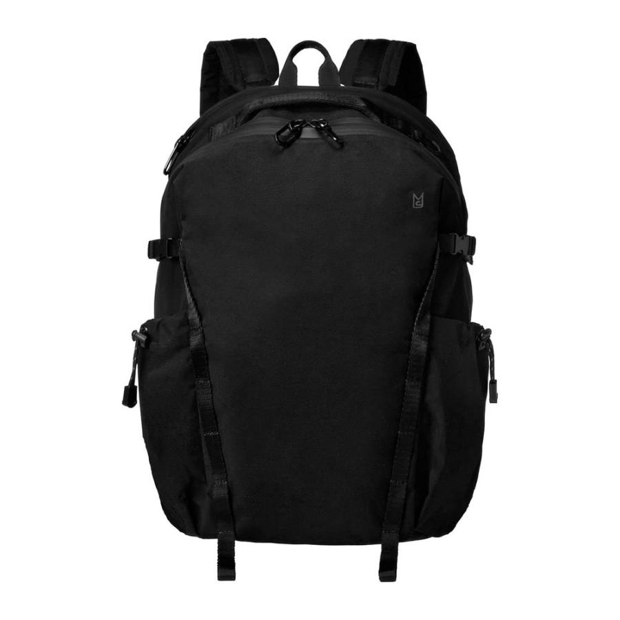 MILESTO LIKID サイドバックルバックパック M MLS843 ミレスト リキッド バックパック サイドバックルバックパック