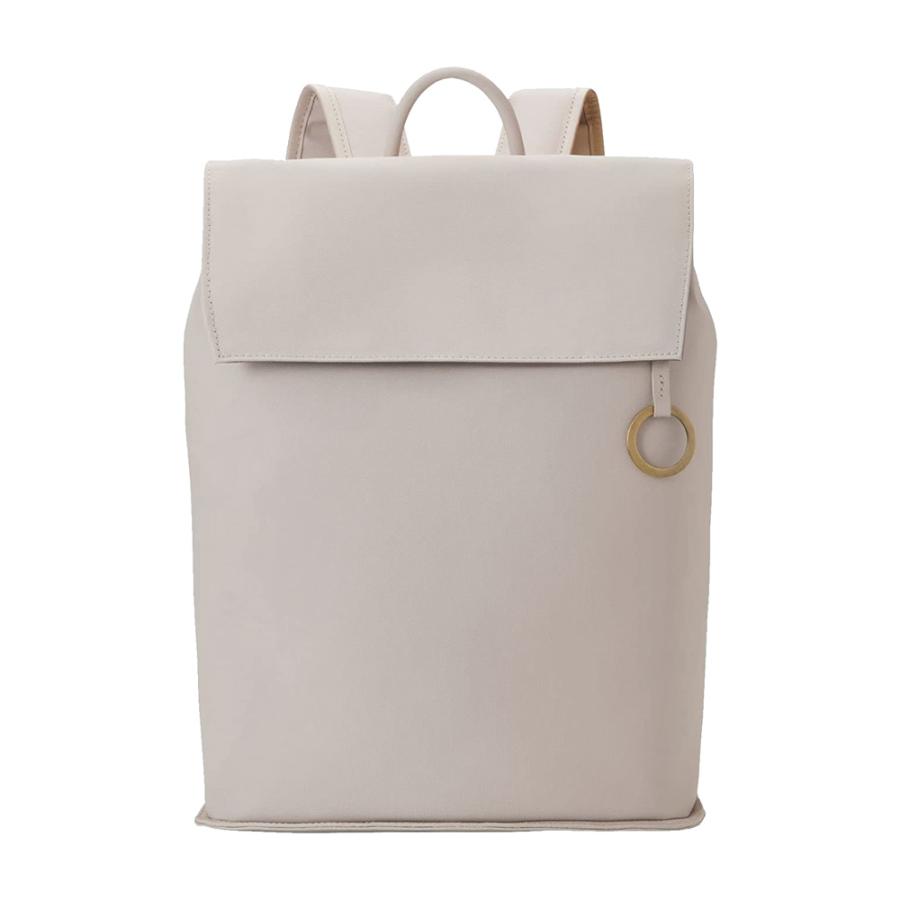 MILESTO（ミレスト） MILESTO Punto&Linea バックパック M ブラック