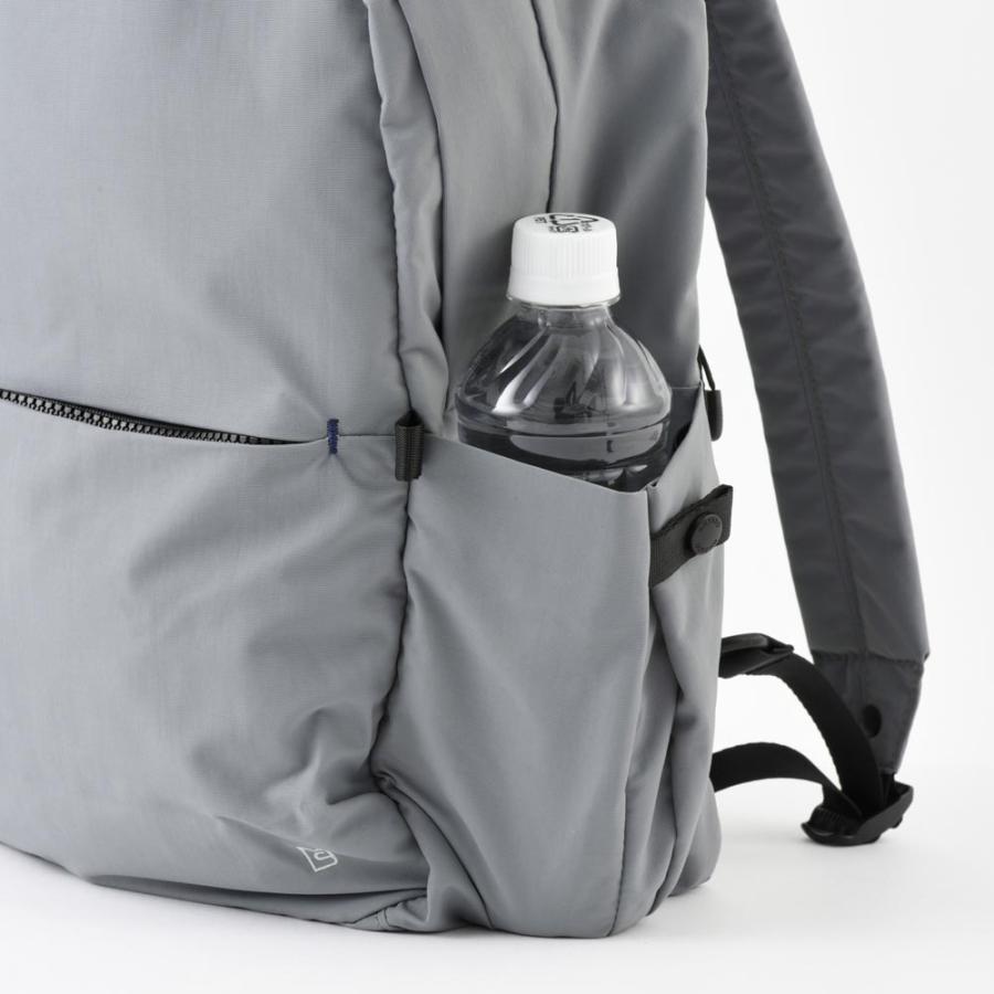 MILESTO（ミレスト） TROT トロット バックパック Mサイズ ベージュ