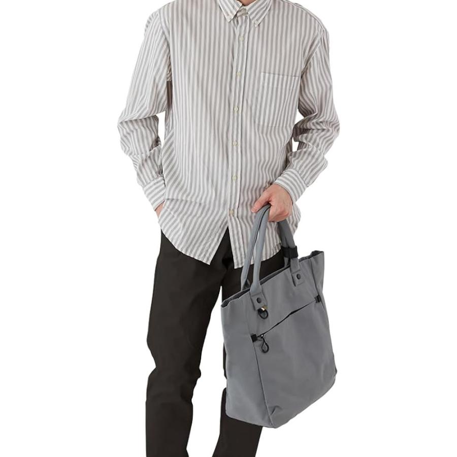 MILESTO（ミレスト） MILESTO TROT トロット トートバッグ ブラック