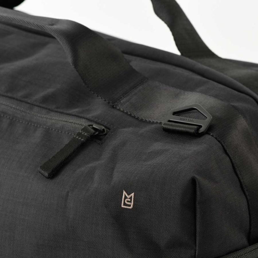 MILESTO（ミレスト） STLAKT ストラクト 3WAYボストンキャリー