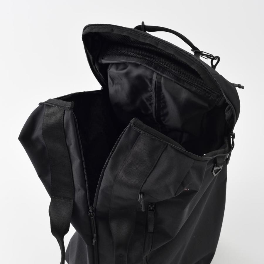 MILESTO（ミレスト） STLAKT ストラクト 3WAYボストンキャリー