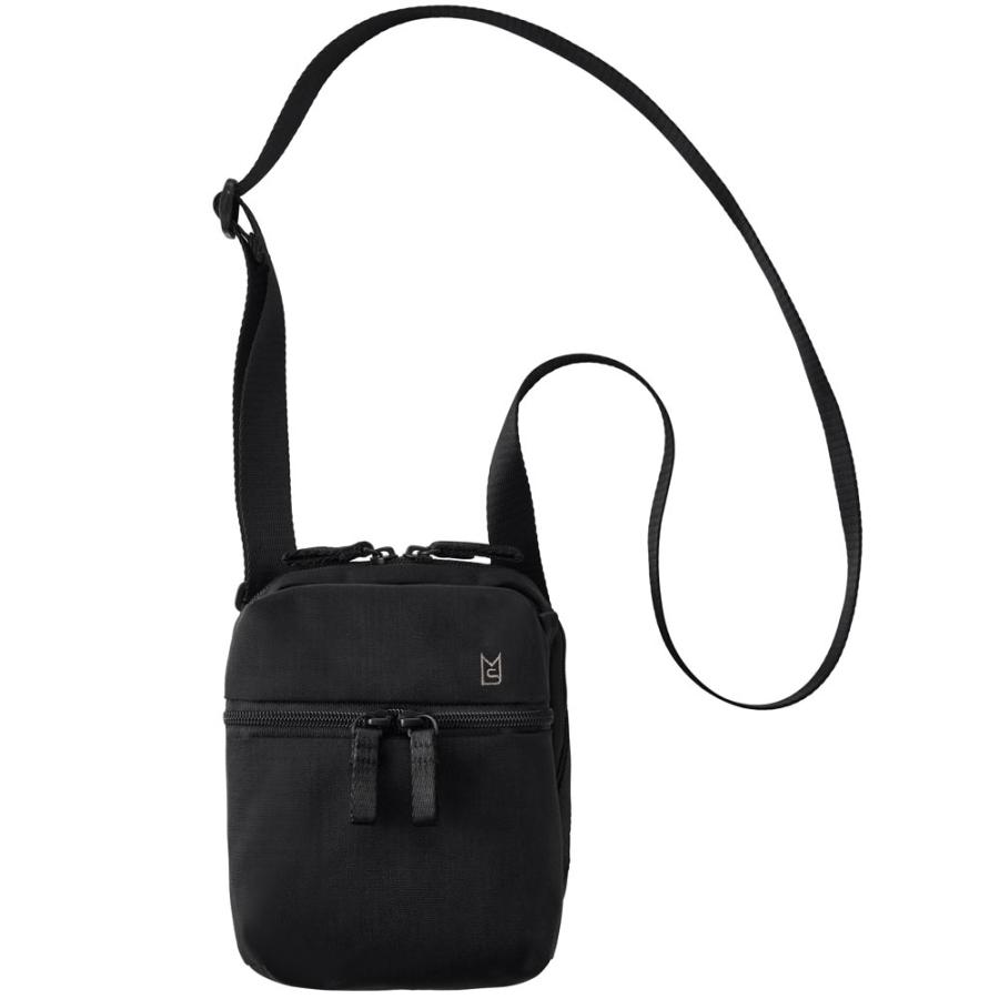 ミレスト ストラクト 限定モデル Mサイズ ブラック MILESTO バックパック 豪華特典付き ミレスト ストラクト 男女