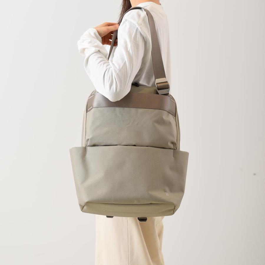 MILESTO（ミレスト） STLAKT ストラクト ラウンドバックパック Mサイズ